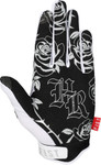 Fist Strapped Hannah Roberts Eye Candy Mens MX Offroad Gloves