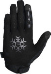 Fist Frosty Checker Mens MX Offroad Gloves