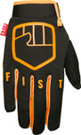 Fist Strapped Robbie Maddison High Lighter Mens MX Offroad Gloves