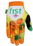 Fist Strapped Fruit Punch Mens MX Offroad Gloves