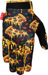 Fist Strapped Slice Of Heaven Mens MX Offroad Gloves