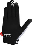 Fist Strapped Baxter Maiwald Soaring Eagle Mens MX Offroad Gloves