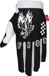 Fist Strapped Baxter Maiwald Soaring Eagle Mens MX Offroad Gloves