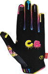 Fist Strapped Caroline Buchanan Mens MX Offroad Gloves