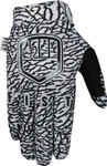 Fist Strapped Elephant Mens MX Offroad Gloves