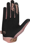 Fist Earth Stocker Mens MX Offroad Gloves