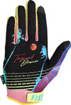 Fist Breezer Tropical Mens MX Offroad Gloves