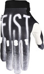 Fist Strapped Blur Mens MX Offroad Gloves