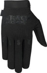 Fist Drag Specialties Mens Textile Motorcycle Gloves