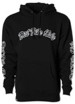 DBK Clean Win Mens Pullover Hoody