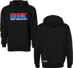 DBK Ride Mens Pullover Hoody