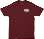 DBK Til The End Mens Short Sleeve T-Shirt