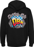 DBK Clean Win Youth Pullover Hoody