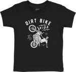 DBK 12 O'Clock Toddler Short Sleeve T-Shirt