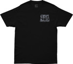DBK Street Gotta Eat Mens Short Sleeve T-Shirt