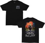 DBK Street Gotta Eat Mens Short Sleeve T-Shirt