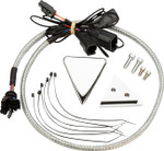 Dakota Digital Gauge Mount for V-Bar (AI-292)