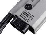 GET SX1 Pro 4T Control Unit w/SX1 Controller & SX1 Connect (GK-SX1PRO4T-0010)