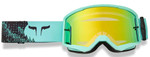 Fox Racing Main Kairos MX Goggle w/Mirrored Lens