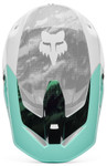 Fox Racing V1 Kairos Helmet Visor/Peak