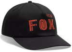 Fox Racing Glyph Adjustable Hat
