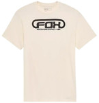 Fox Racing Global Premium Mens Short Sleeve T-Shirt