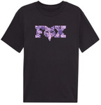 Fox Racing Image Phantom Womens Short Sleeve T-Shirt