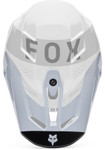 Fox Racing V3 Tine Helmet Visor/Peak