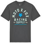 Fox Racing Local Racer Premium Mens Short Sleeve T-Shirt