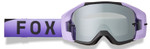Fox Racing Vue Spire MX Offroad Goggle w/Mirrored Lens