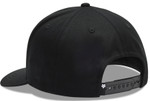 Fox Racing Slogan Snapback Hat