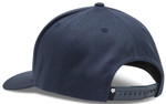 Fox Racing Slogan Snapback Hat