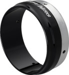 Khrome Werks 4-1/2" Exhaust Race Tip | Black (200728P)