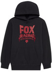 Fox Racing Bolt Youth Pullover Hoody