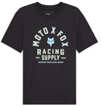 Fox Racing Local Racer Womens Short Sleeve T-Shirt