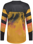 Fox Racing Ranger Kairos Mens Long Sleeve MTB Mountain Bike Jersey