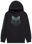 Fox Racing Blur Youth Pullover Hoody