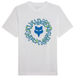 Fox Racing Image Phantom Premium Youth Short Sleeve T-Shirt