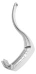 Slydog Pro Ski Handle | White (LOPPROWHT)