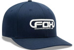 Fox Racing Global Flexfit Hat