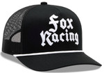 Fox Racing New Age Mesh Snapback Trucker Hat