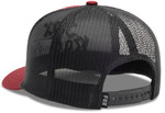 Fox Racing New Age Mesh Snapback Trucker Hat