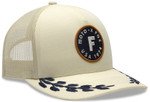 Fox Racing Circa 74 Womens Mesh Snapback Trucker Hat