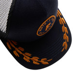 Fox Racing Circa 74 Womens Mesh Snapback Trucker Hat