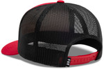 Fox Racing Racewear Mesh Snapback Trucker Hat