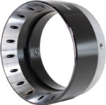 Khrome Werks 4-1/2" Turbine End Cap (200718P)