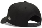 Fox Racing 9 Forty A-Frame Snapback Hat