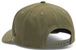 Fox Racing 9 Forty A-Frame Snapback Hat