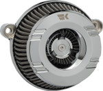 Khrome Werks Instigator Air Cleaner - Klassic - Chrome (250205)