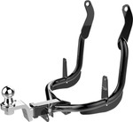 Khrome Werks Receiver Trailer Hitch | Low-Mount (720545)